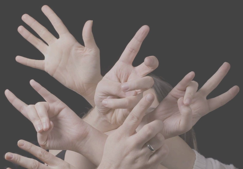 Sign language translation project