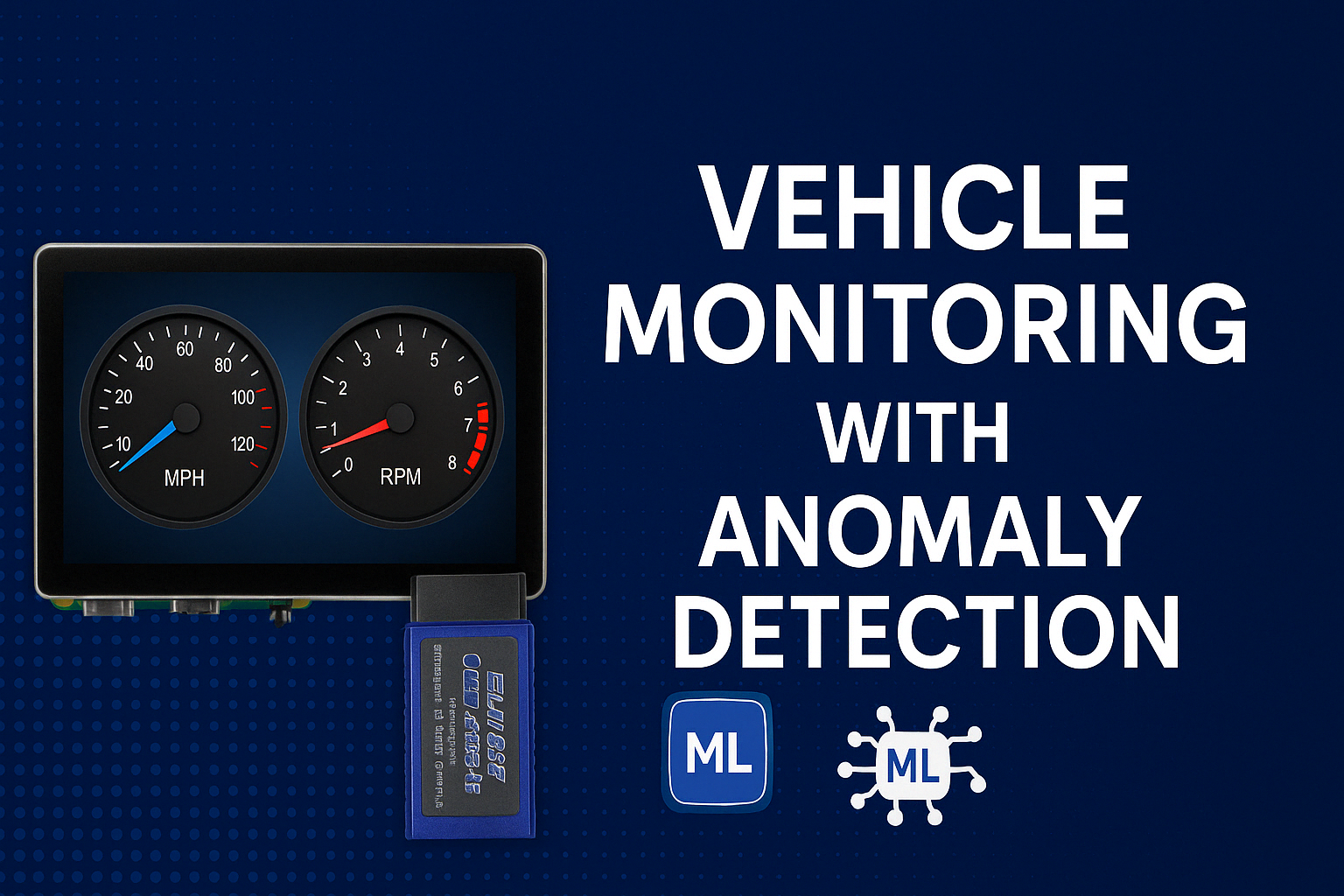 Vehicle Parameter monitoring